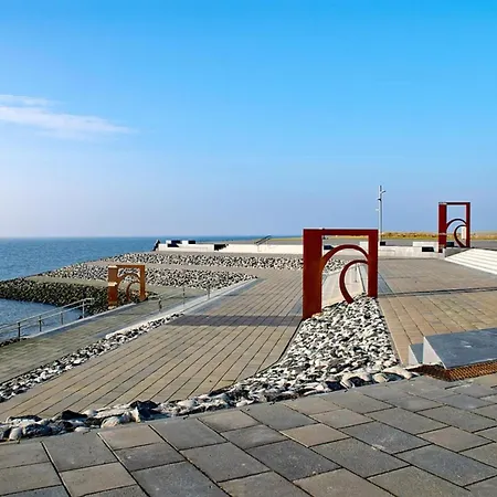 Apartment Seaside 111 Busum