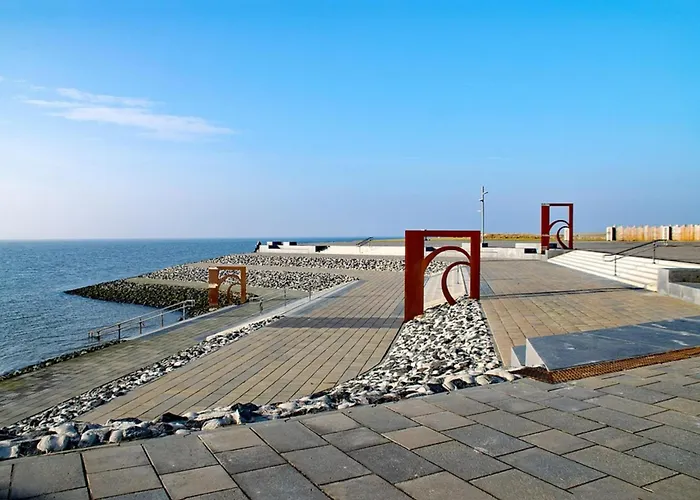 Lägenhet Seaside 111 Büsum