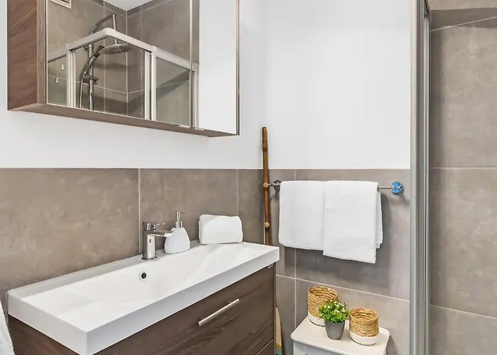 Seaside 111 * Büsum