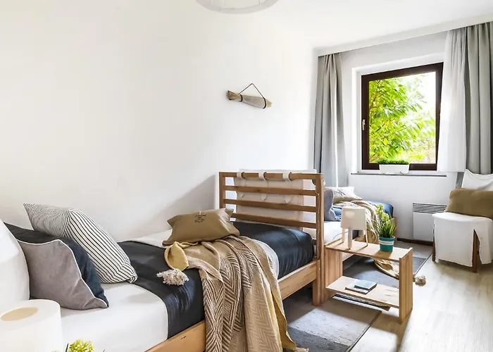 Lägenhet Seaside 111