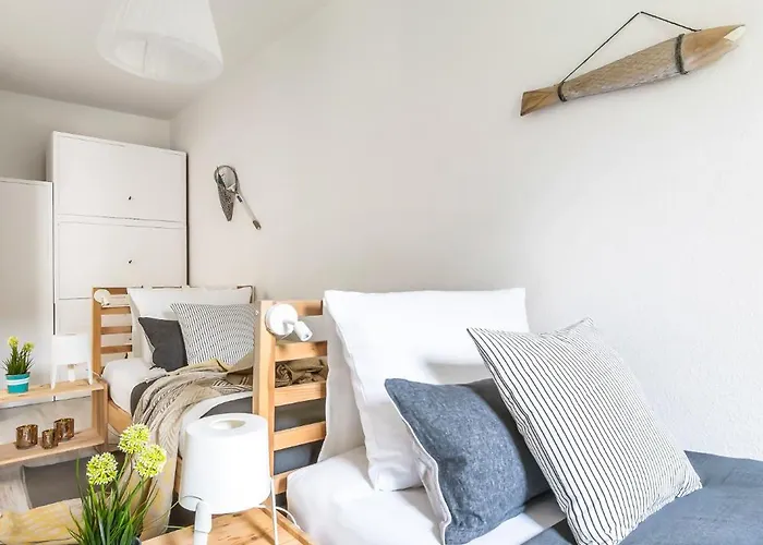 Seaside 111 * Büsum