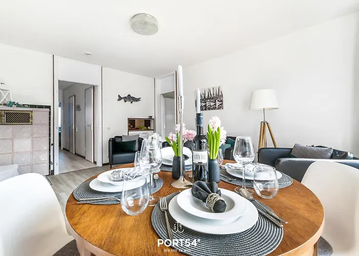 Seaside 111 * Büsum